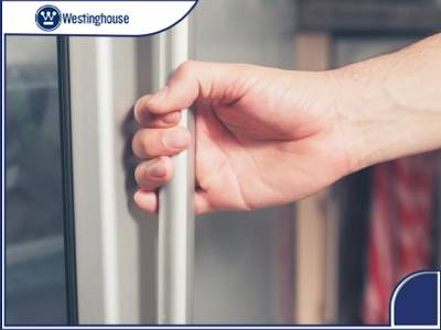 مراحل تعویض لاستیک دور درب یخچال